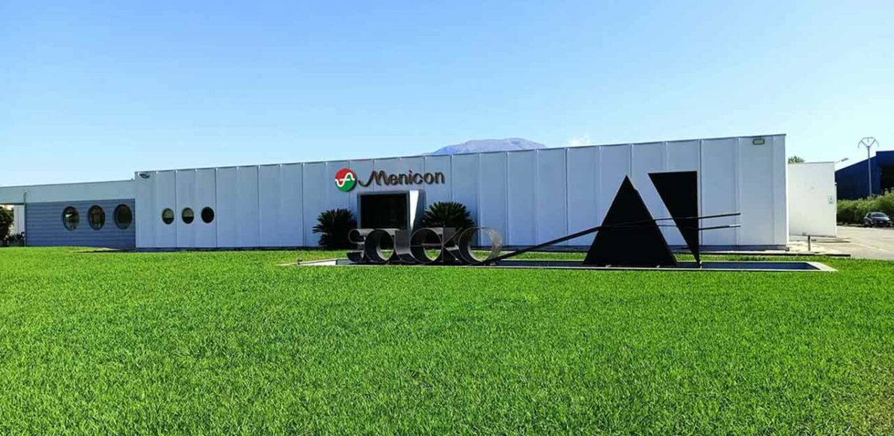 Soleko S.p.A. — Headquarters