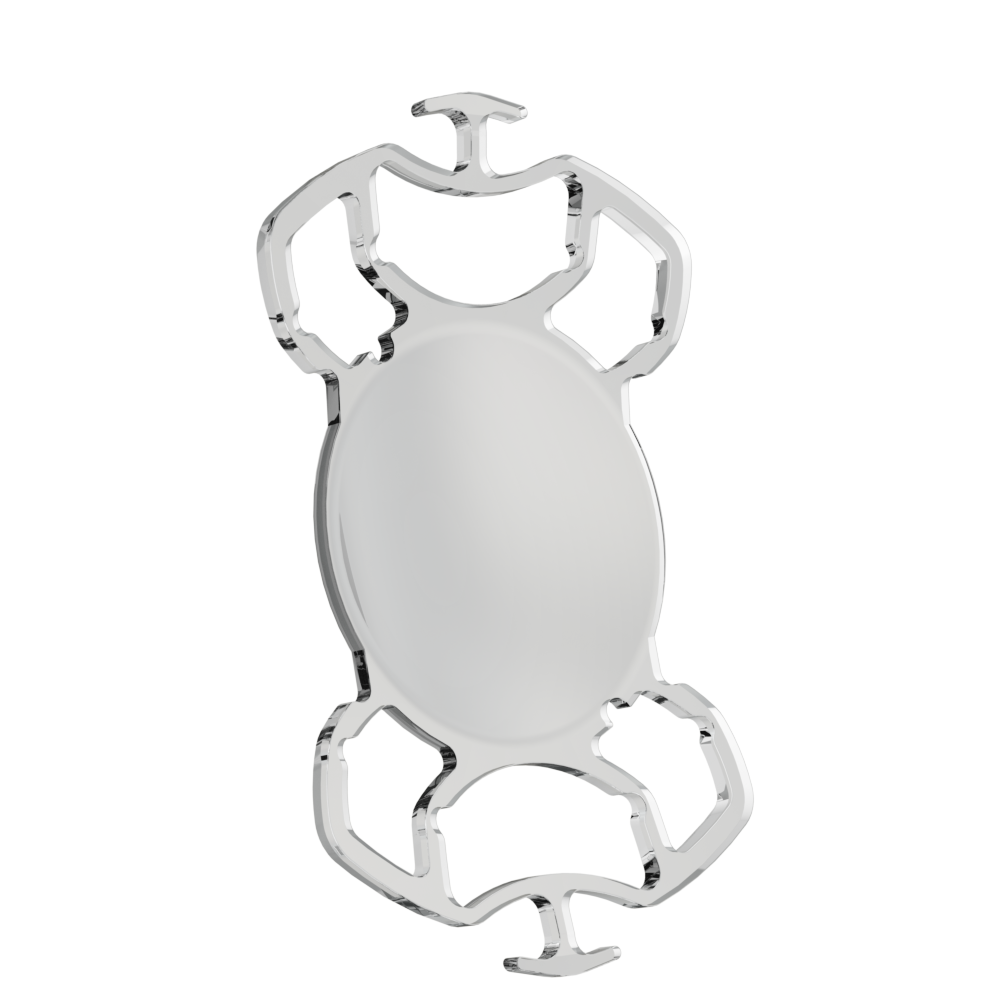 FIL SSF Intraocular Lens
