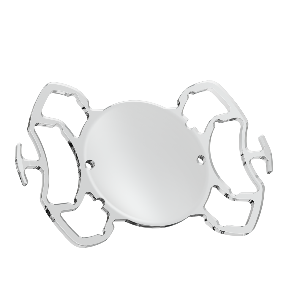 FIL SSF Toric Intraocular Lens